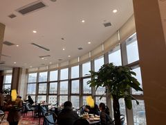 -索菲特酒店·乐轩华中餐厅