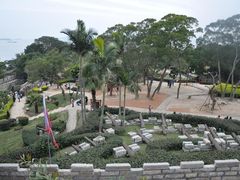 -胡里山炮台