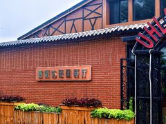 -普兰达德国餐厅·德式脆皮烤猪肘·自酿啤酒(观唐店)