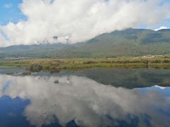 -腾冲北海湿地