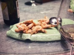 蛎虾-浩运海鲜·16年专注青岛菜(石老人店)