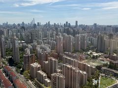 -环球港凯悦 · 享悦中餐厅
