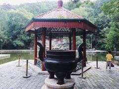 -双清别墅