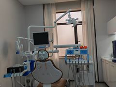 -牙博士口腔品牌连锁(杨浦店)