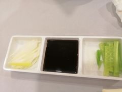 -全聚德(上海首店浦东店)