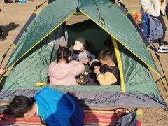 -艾溪湖湿地公园