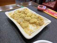 -朴小妹人参鸡汤火锅(长白山万达店)