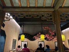 -吴莊(龙城万科里店)