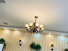 -桃子餐厅·天津菜(红星路直营店)