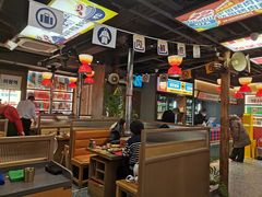 -西塔老太太泥炉烤肉(北京双井店)