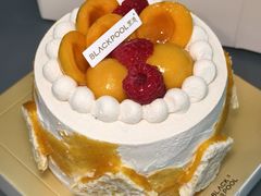 -黑池口感烘焙·生日蛋糕(坂田店)