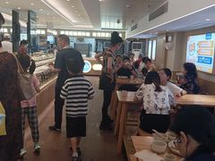 -素满香·食养自助(建邺万达店)