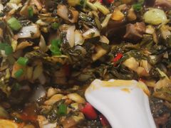 -好帮厨·下饭浏阳菜·坚持现炒(月湖店)