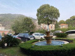 -平湖九龙山庄园圣马可酒店