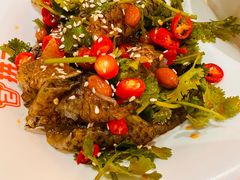 -拼二潮汕牛肉粿条(花城汇店)