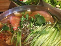 -金太阳海鲜烧烤·本地人餐厅(东纬路旗舰店)
