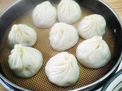 -勤业老杨汤包店(红星新村分店)