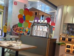 -关东小磨东北菜(漕河泾印象城店)