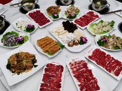 -宁好四季潮汕牛肉火锅