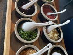 -老墙根涮肉·铜锅鲜羊肉(良乡店)