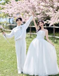 -维多利亚婚纱摄影全球旅拍(华南旗舰店)