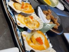 -大渔铁板烧(东城店)