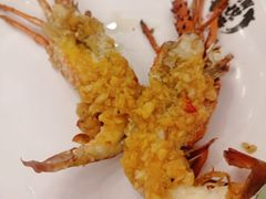 -澜悦港海鲜体验主题餐厅