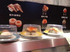 -万岁寿司(虎门万达店)