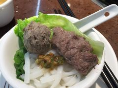 -幸运牛汕头小黄牛牛肉火锅(梅林店)