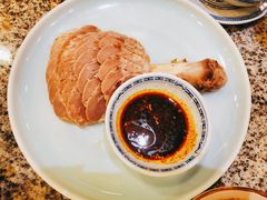 清卤大蹄膀-南京大牌档(龙江新城市广场店)