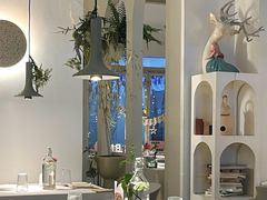 -春树下·树屋花房西餐厅(罍街AS1980店)