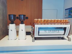 -% Arabica阿拉比卡咖啡烘焙工坊