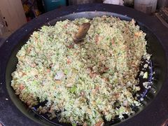-舒蔡记生煎菜饭(云南中路店)