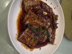 -碧海银沙海鲜餐厅(恒大海上威尼斯店)