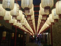 -回龙窝历史文化街区
