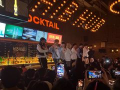 -HIB HUB公社(解放西路店)