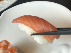 -滩万日本料理Nadaman(国贸大酒店)