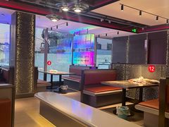 -刘成杰锦州烧烤(南河路店)