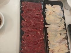-陈记顺和潮汕牛肉火锅(番禺迎宾大道店)