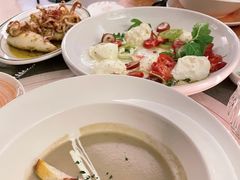 -HUATA 'Holiday Plan 花榻