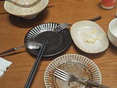 -暖食光·台式家庭餐厅·生日主题店(万达店)