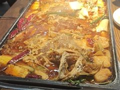 -517烧烤·龙虾·海鲜大排档(万象都荟店)