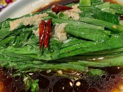 -龙猫意杯花园餐厅(芙蓉湖店)