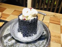 -蜜桃餐厅·伴山(绿宝广场店)