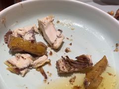 -客语客家菜(华发商都店)