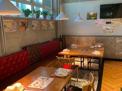 -比格比萨自助(国展店)