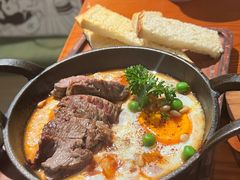 -CRAZYONES西班牙海鲜饭(上海美罗城店)