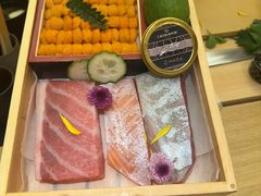 -鮨政· Omakase(港汇恒隆广场店)