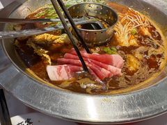 -喜虾客·大虾火锅(郑州无限城店)
