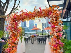 -WESTWOOD•落日餐厅•乐队演出(前海壹方汇店)